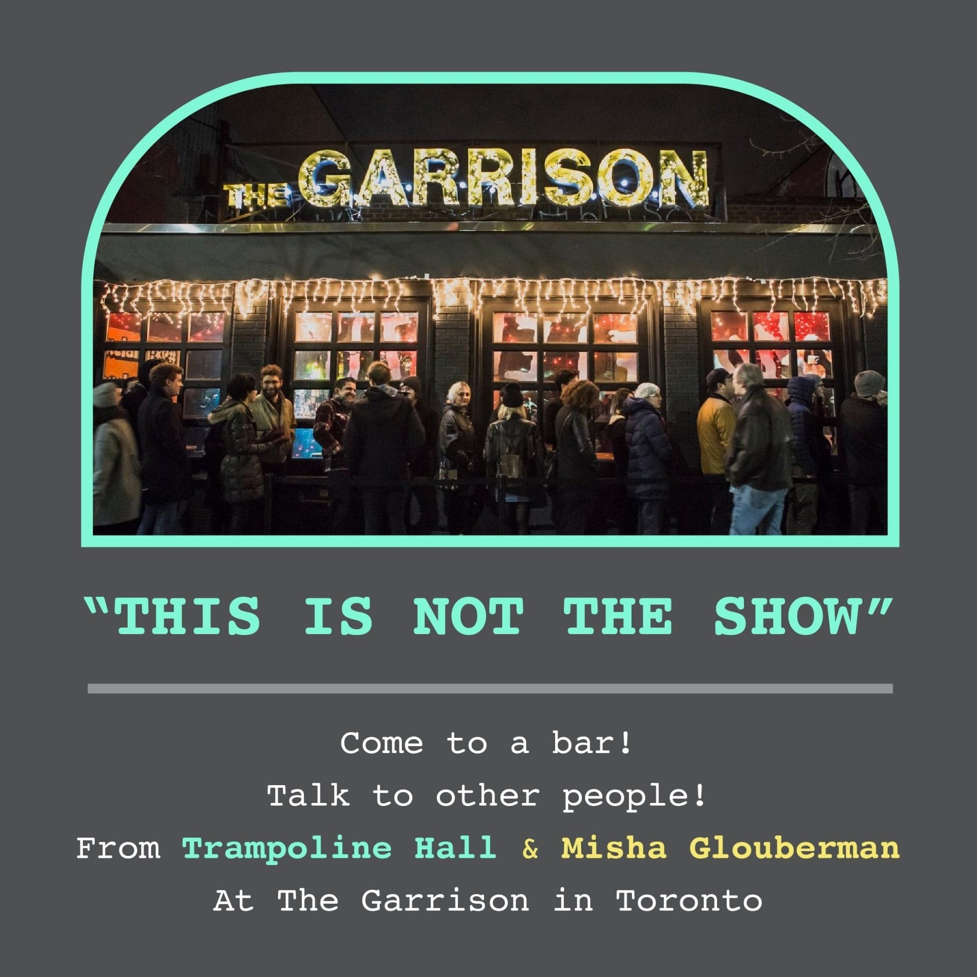best things to do in Toronto this week (September 9-15)