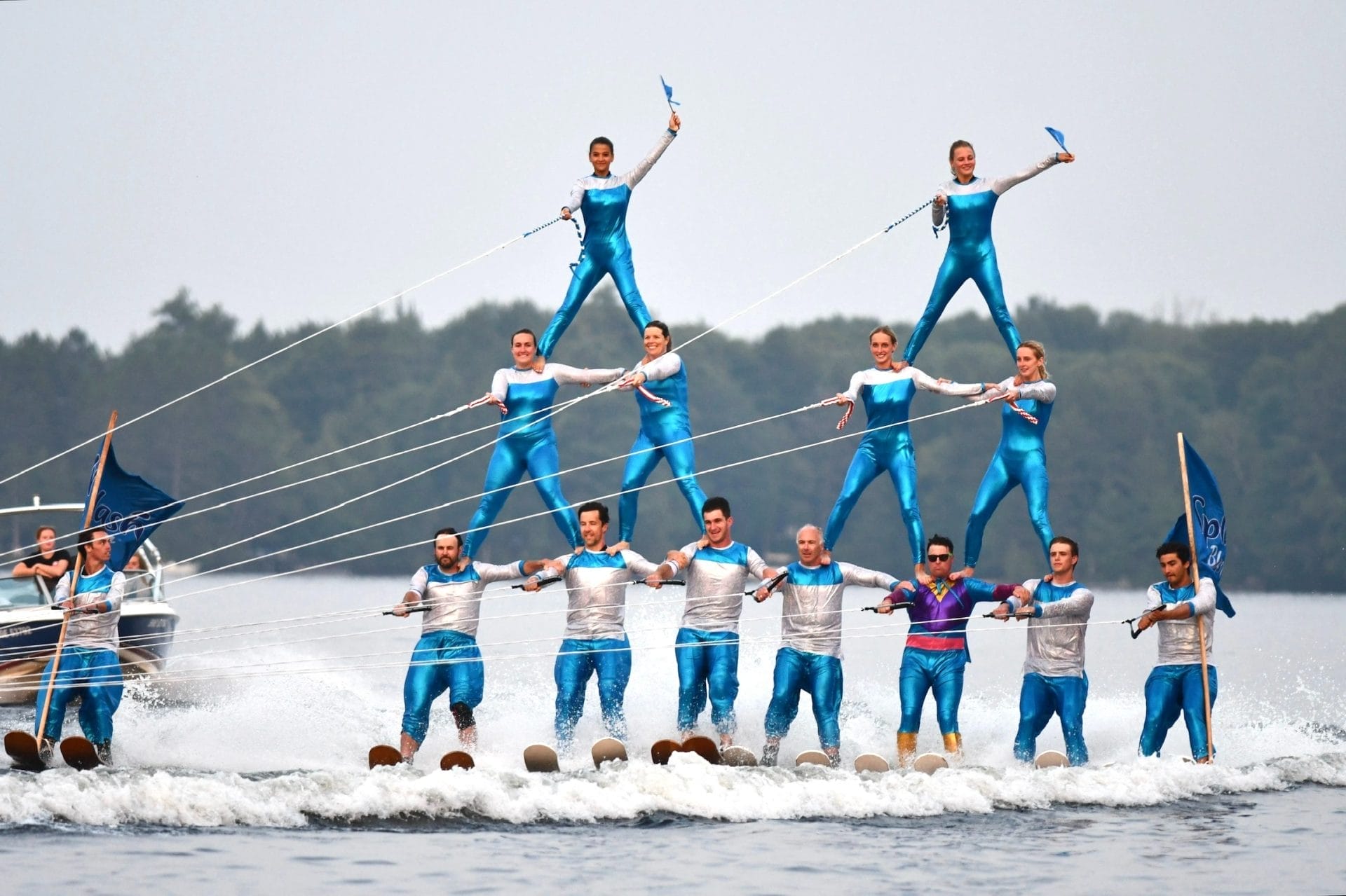 Best Attractions at CNE 2024