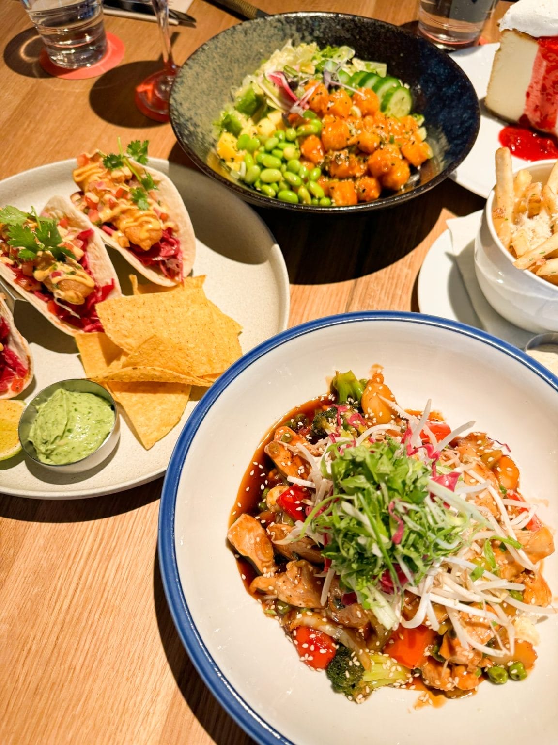 Cactus Club Cafe