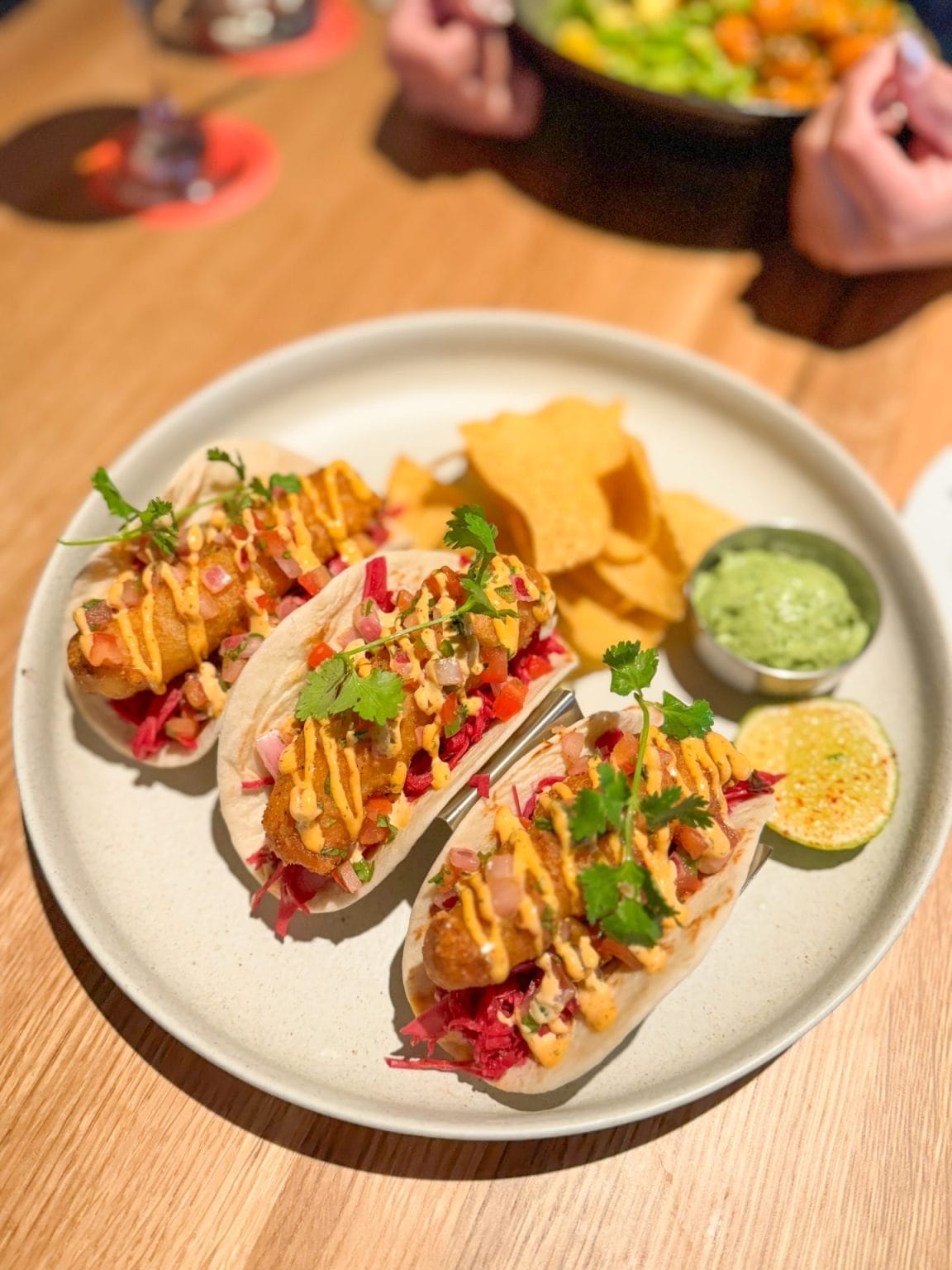 Cactus Club Cafe