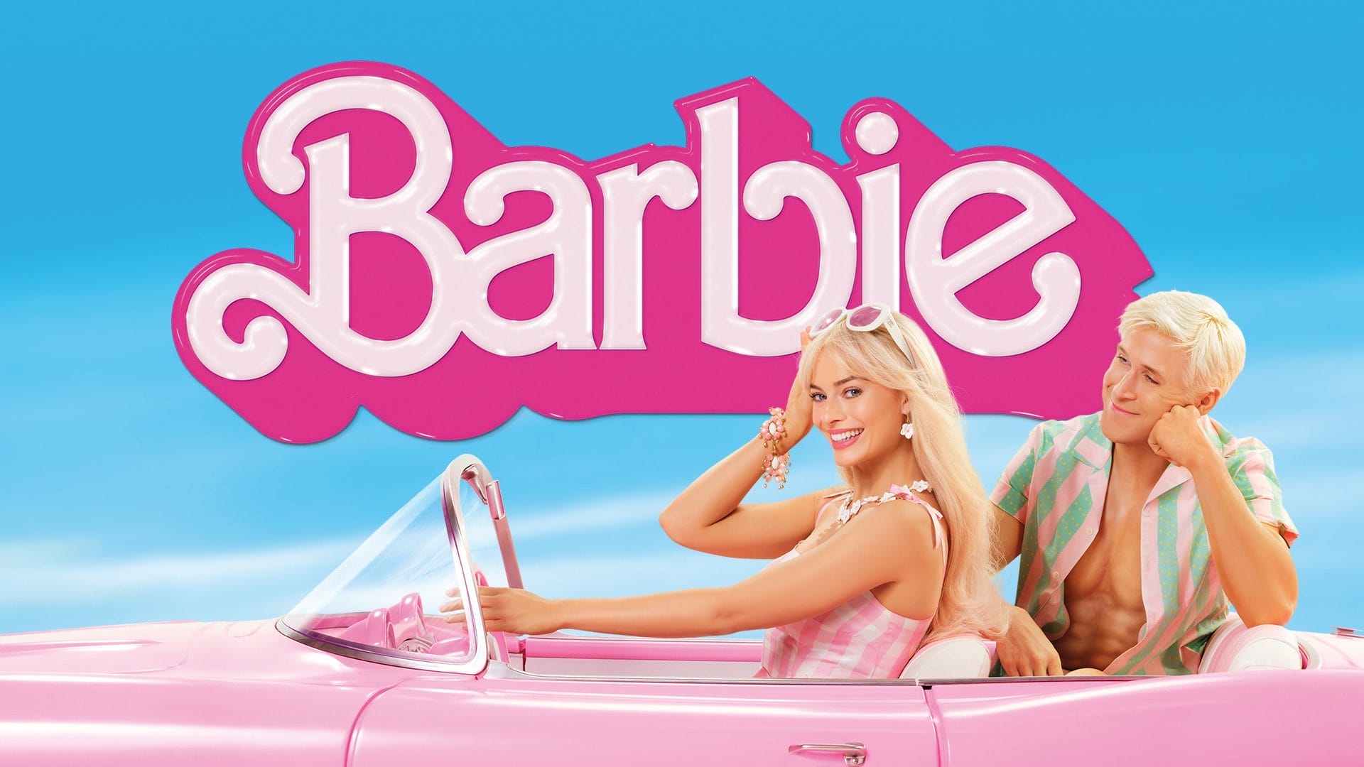 Free Movie Toronto Barbie at Sorauren Park