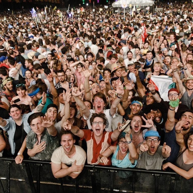 All Your Friends Fest: The Pop-Punk Party of the Summer