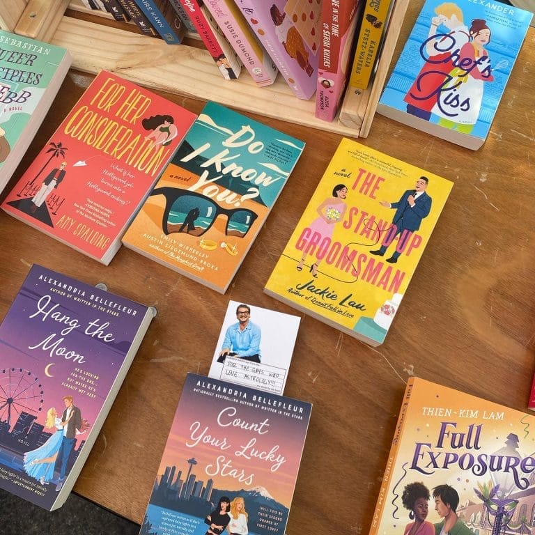 The Word On The Street