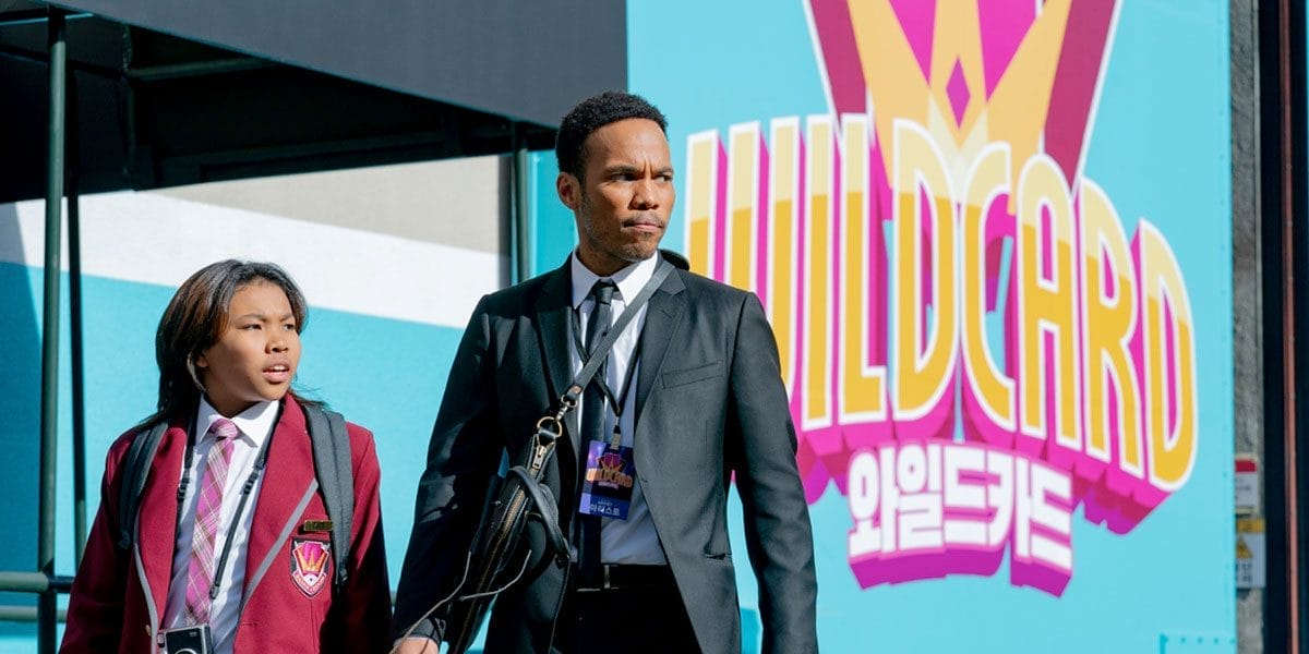 Asian Movies at TIFF