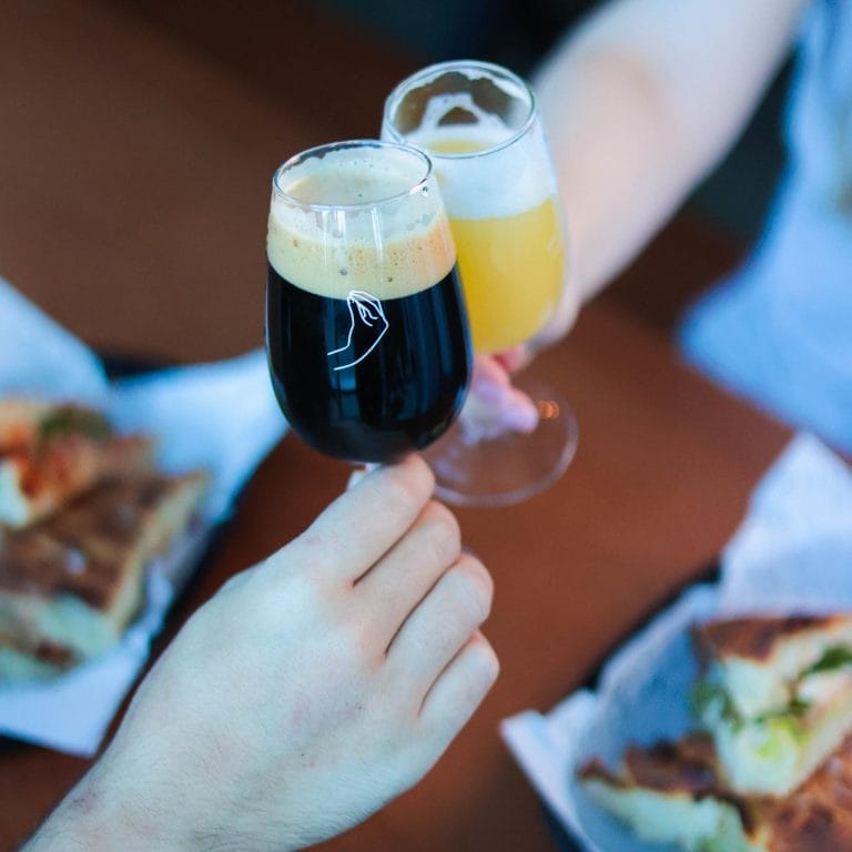 Taste of the Junction Returns for New Culinary Favourites 