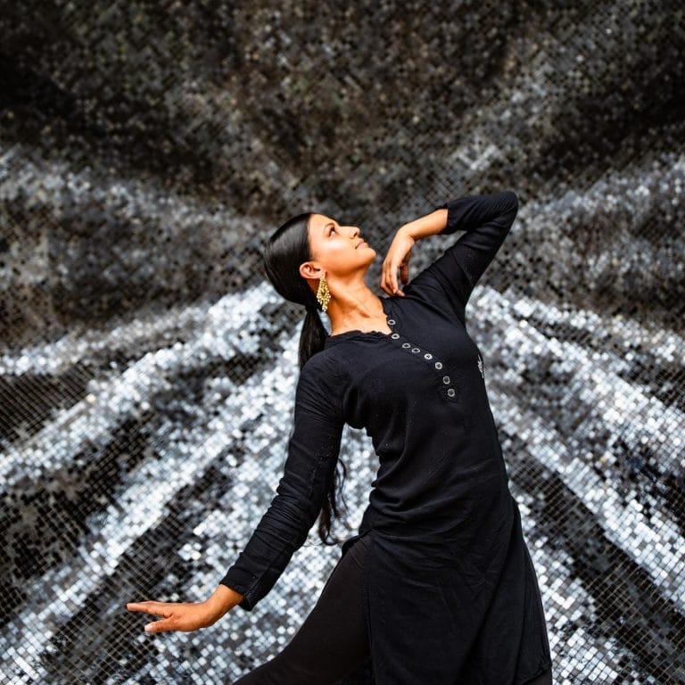 Common Ground Dance Festival