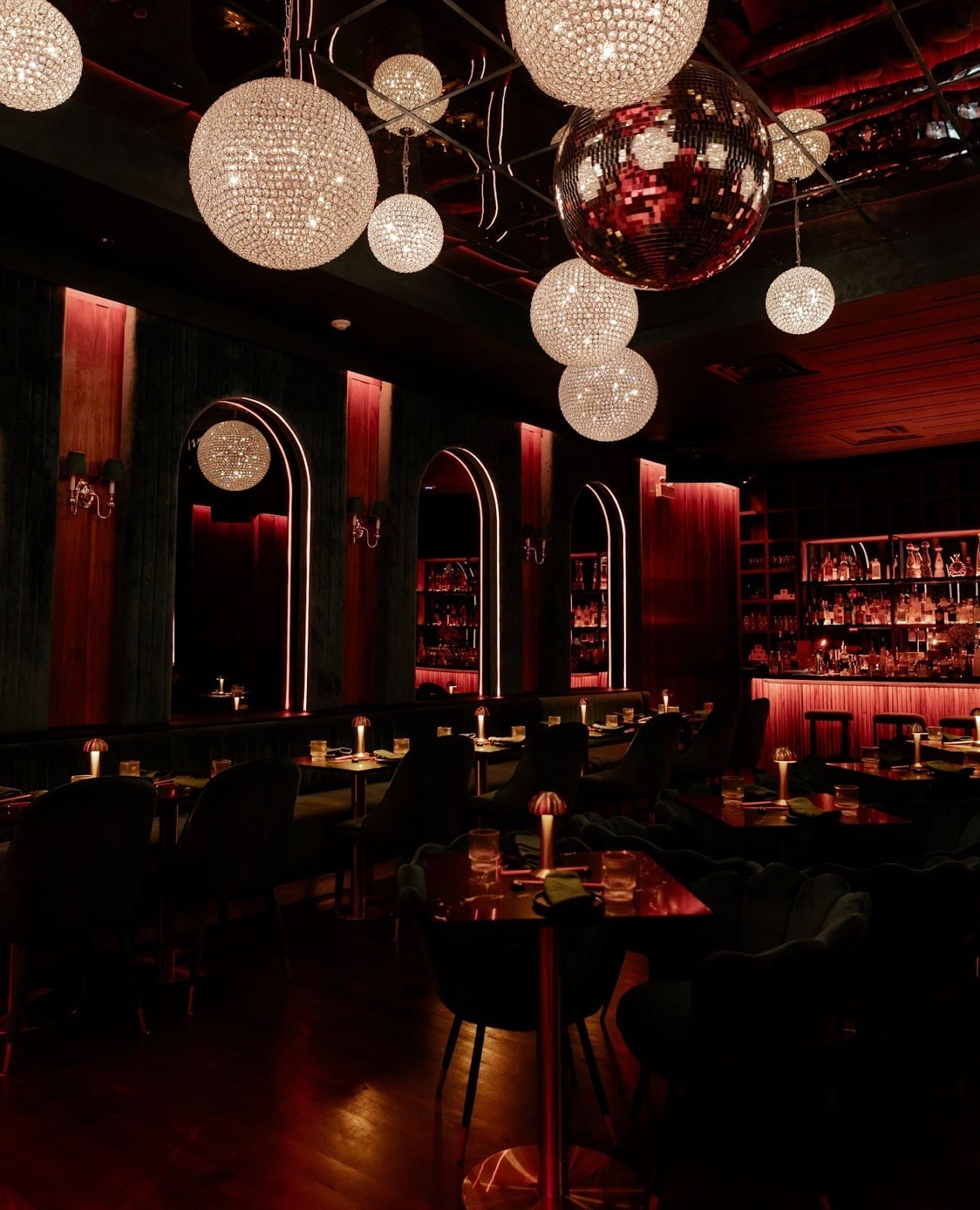 TIFF Celebrity Hangout Spots 