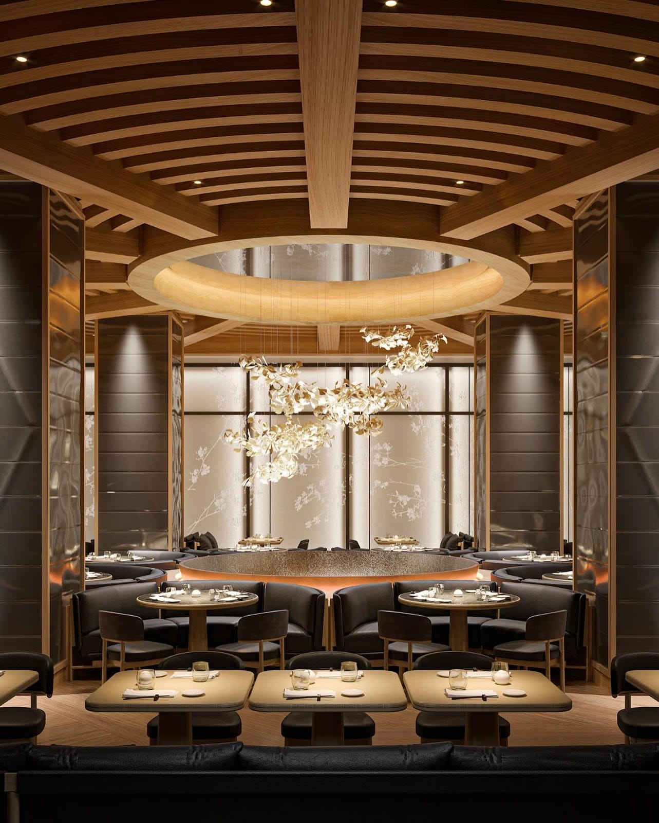 TIFF Celebrity Hangout Spots 