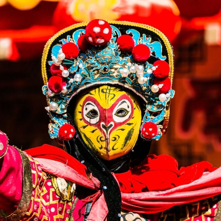 Don’t Miss Out The Uptown Asian Festival This Weekend