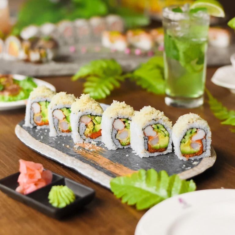 10+ Best All-You-Can-Eat Sushi in Toronto