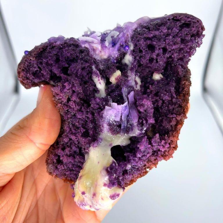 Get Ready to Paint Toronto Purple: Ube Wonderland is Coming