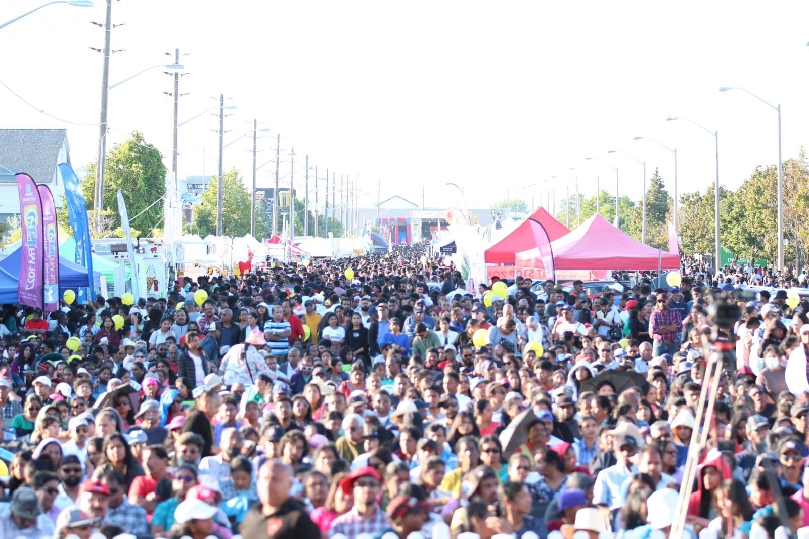 Tamil Fest