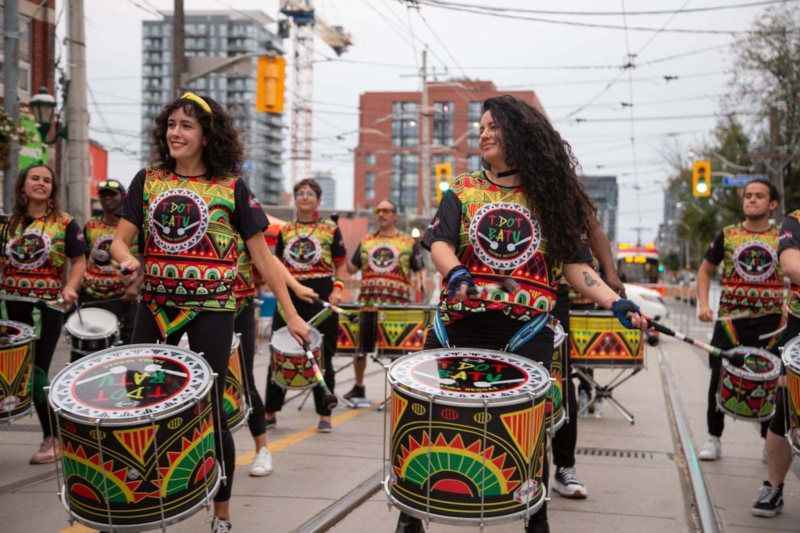 Cabbagetown Festival 2024