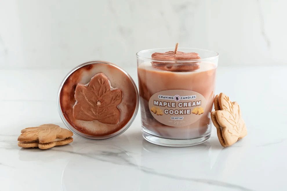 Craving Candles top Vendors You Must Check Out at CNE 2024