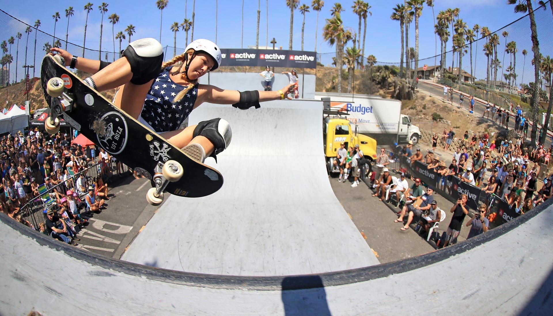 Best Attractions at CNE 2024