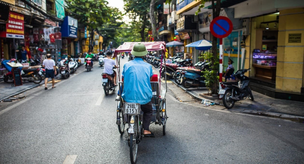 best things to do in Vietnam