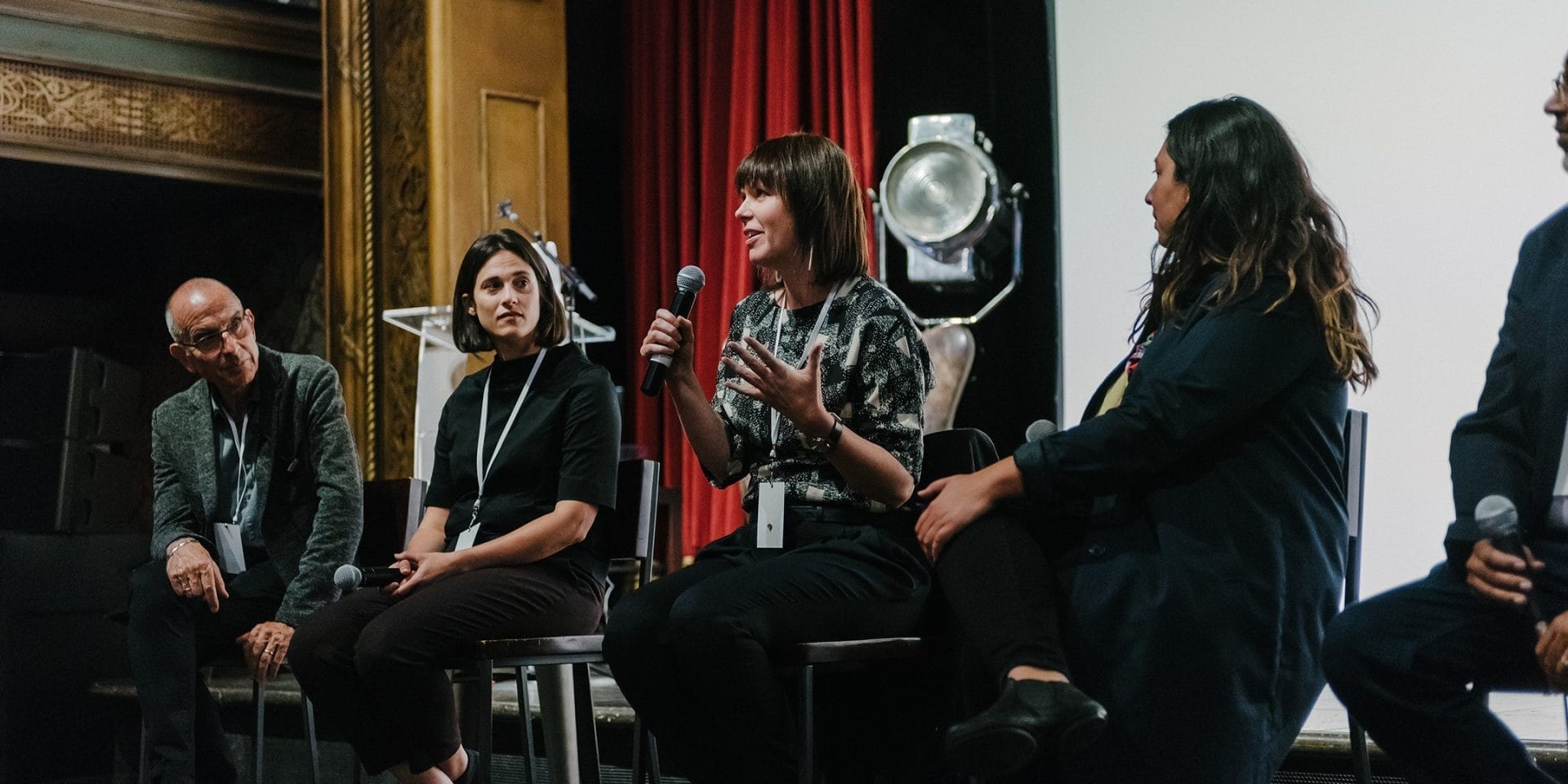 The Word On The Street