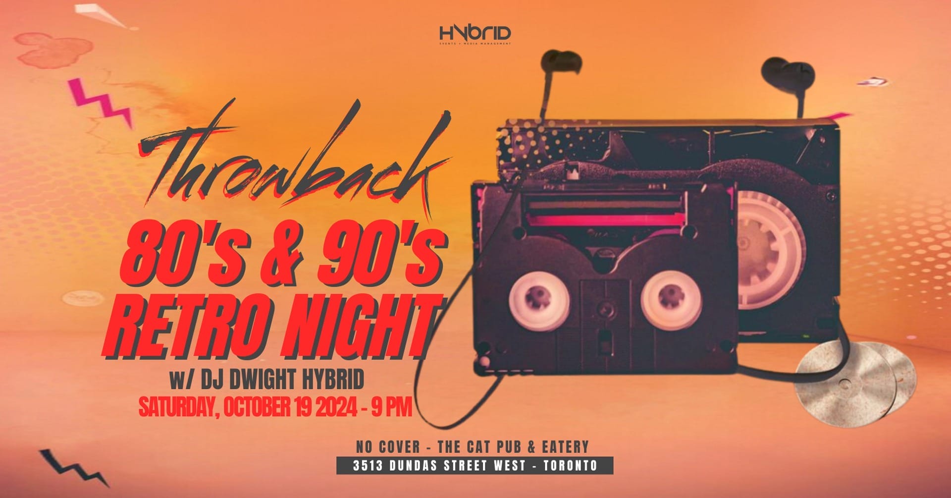 Step Back in Time: Throwback Saturday Awaits