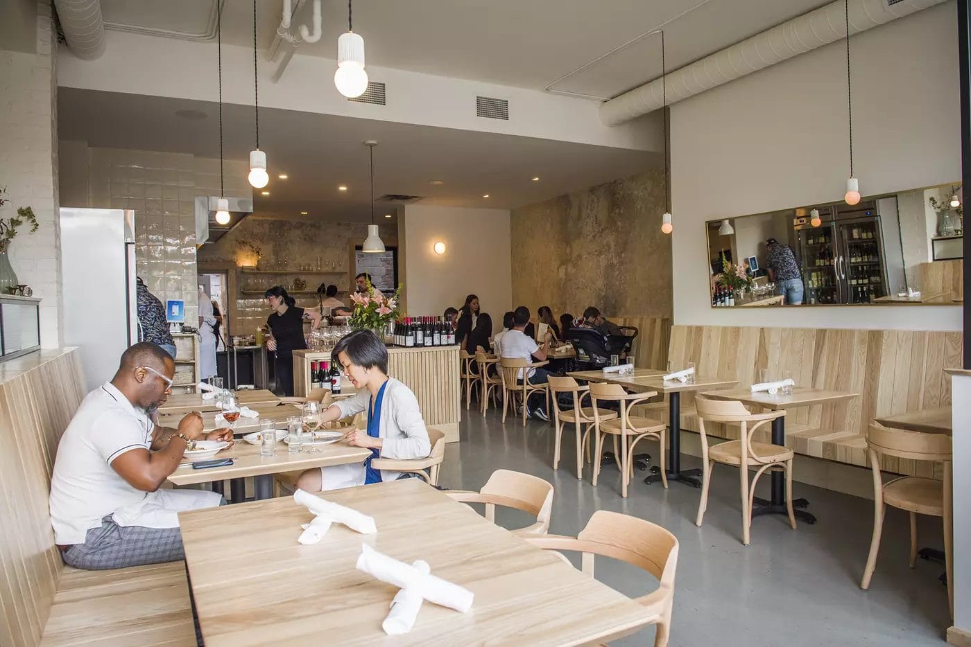 Wynona Michelin 2024