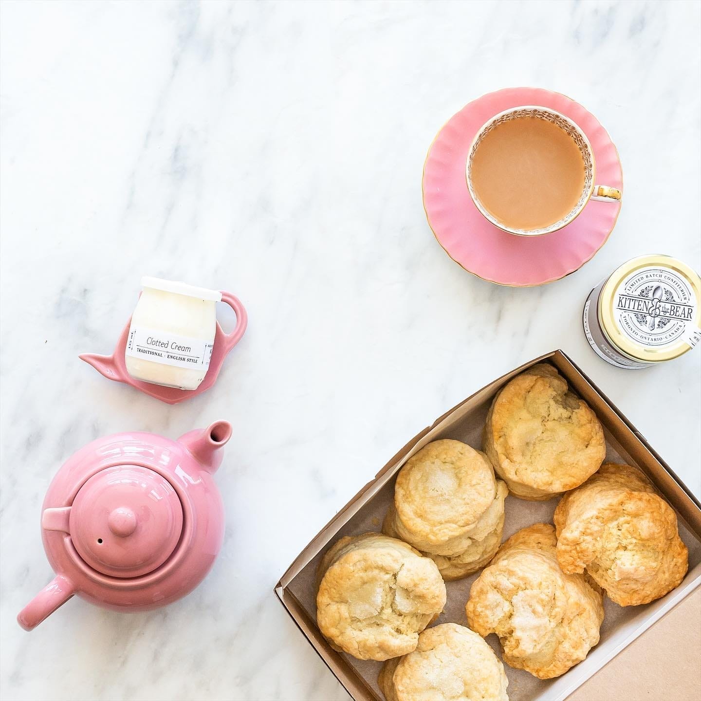 Best Holiday Afternoon Tea Experiences in Toronto