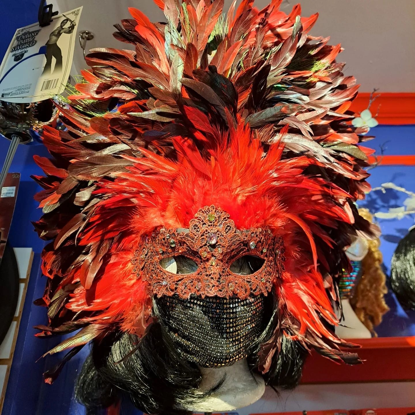 Best Places for Halloween Costumes in Toronto
