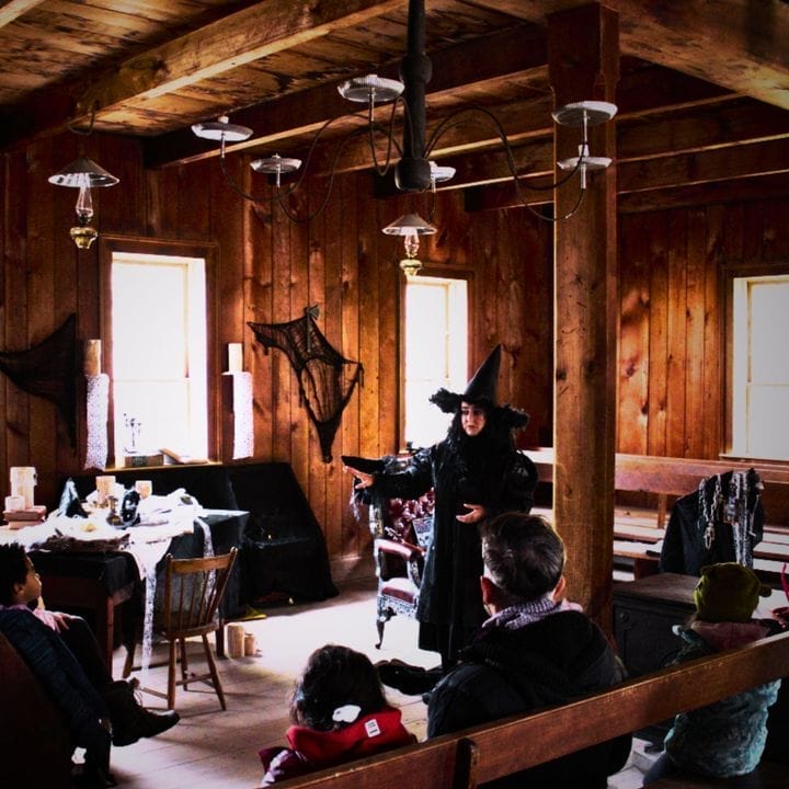 Halloween at the Village What To Do This Week in Toronto (October 21 to 27)