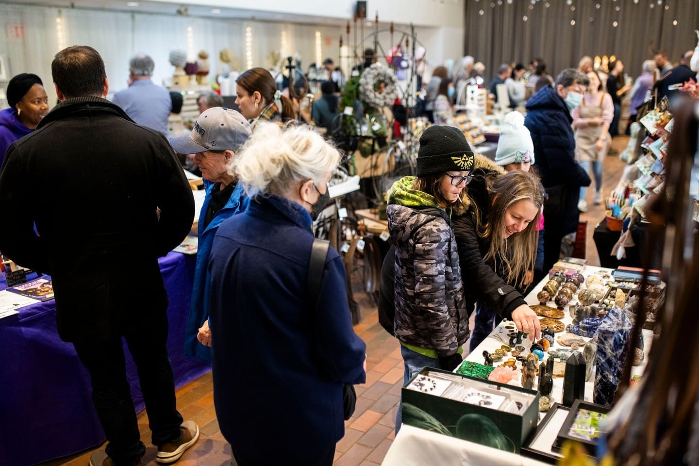 Best Holiday Fairs in Toronto
