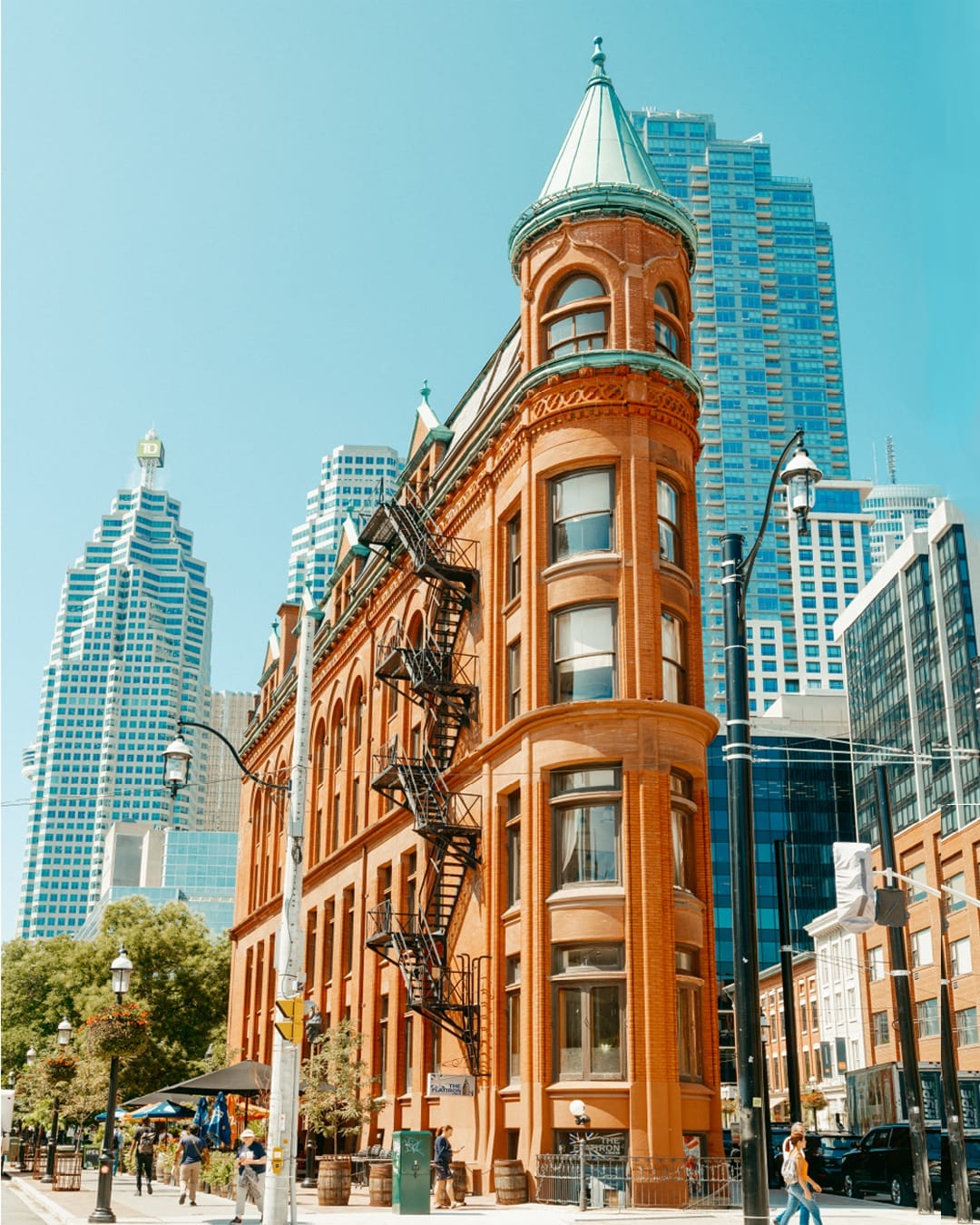 The Ritz-Carlton Toronto How to Plan the Ultimate Taylor Swift Experience in Toronto