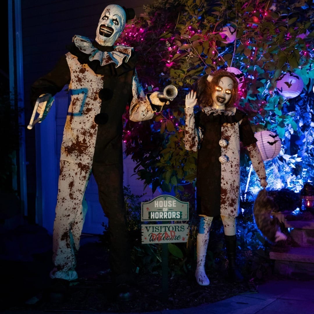 Best Places for Halloween Costumes in Toronto