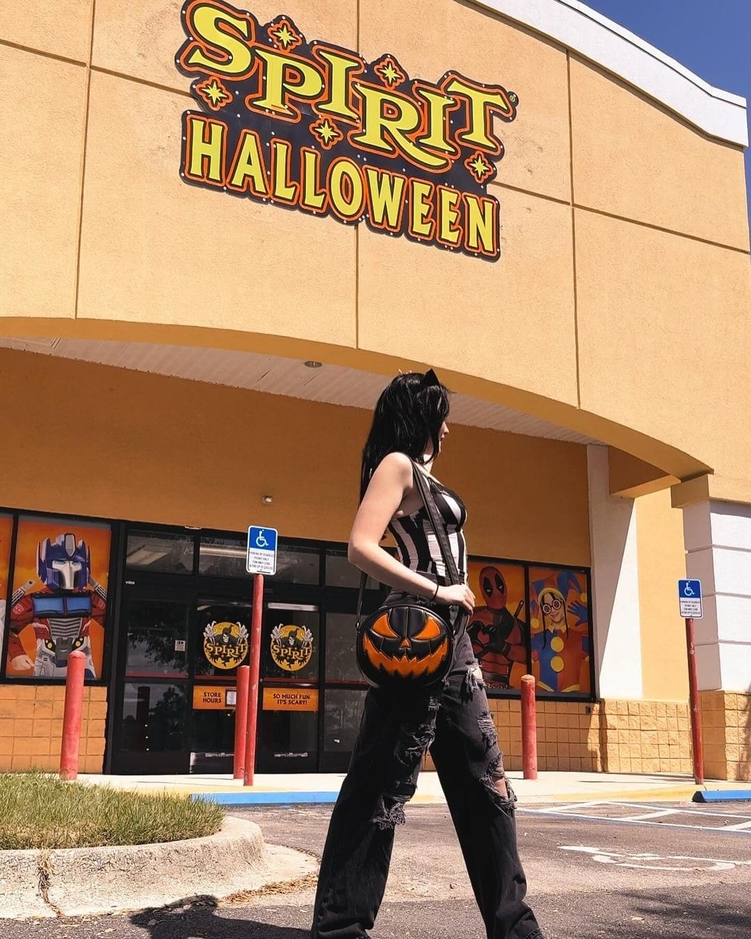 Best Places for Halloween Costumes in Toronto
