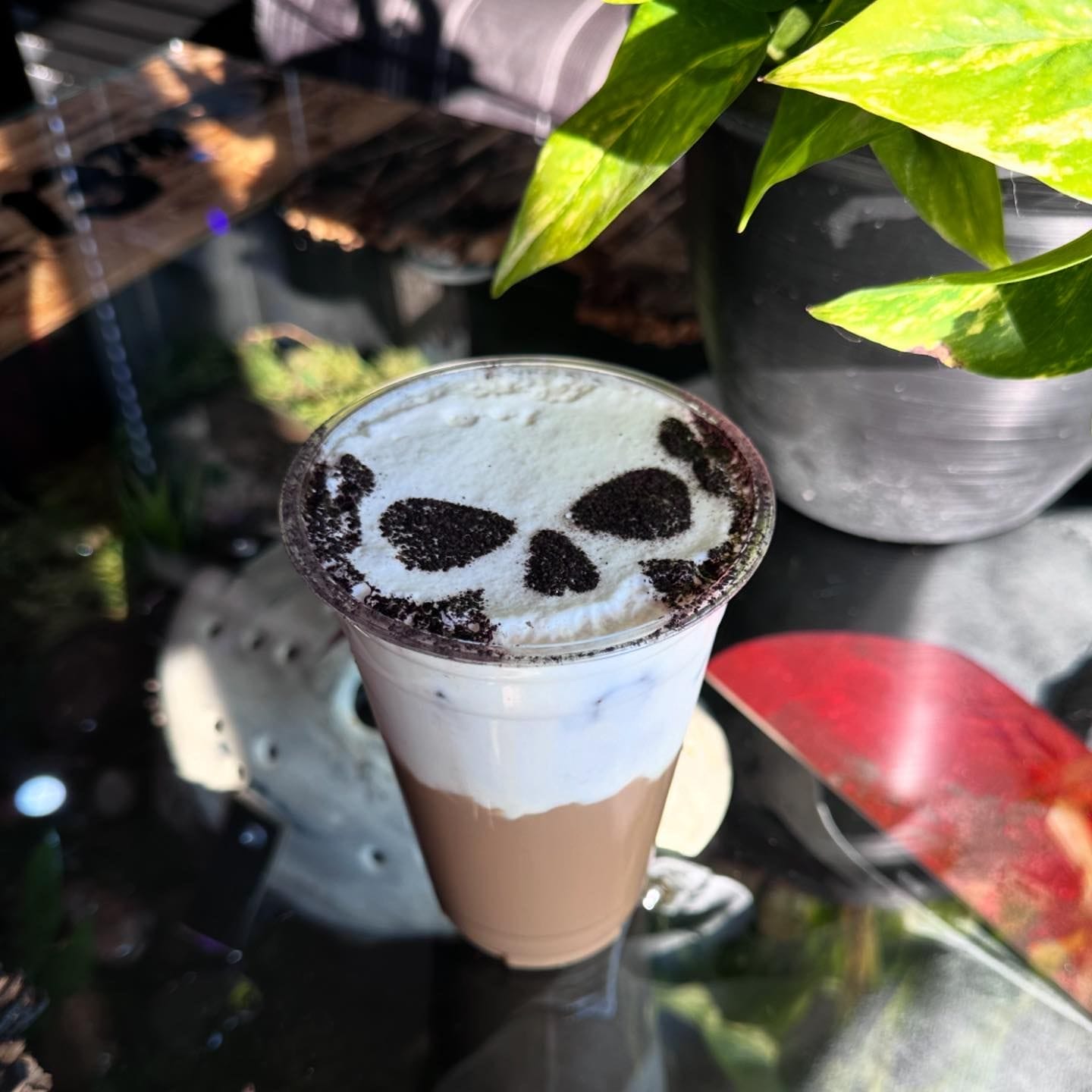 Deadly Grounds Halloween-Themed Spots in Toronto