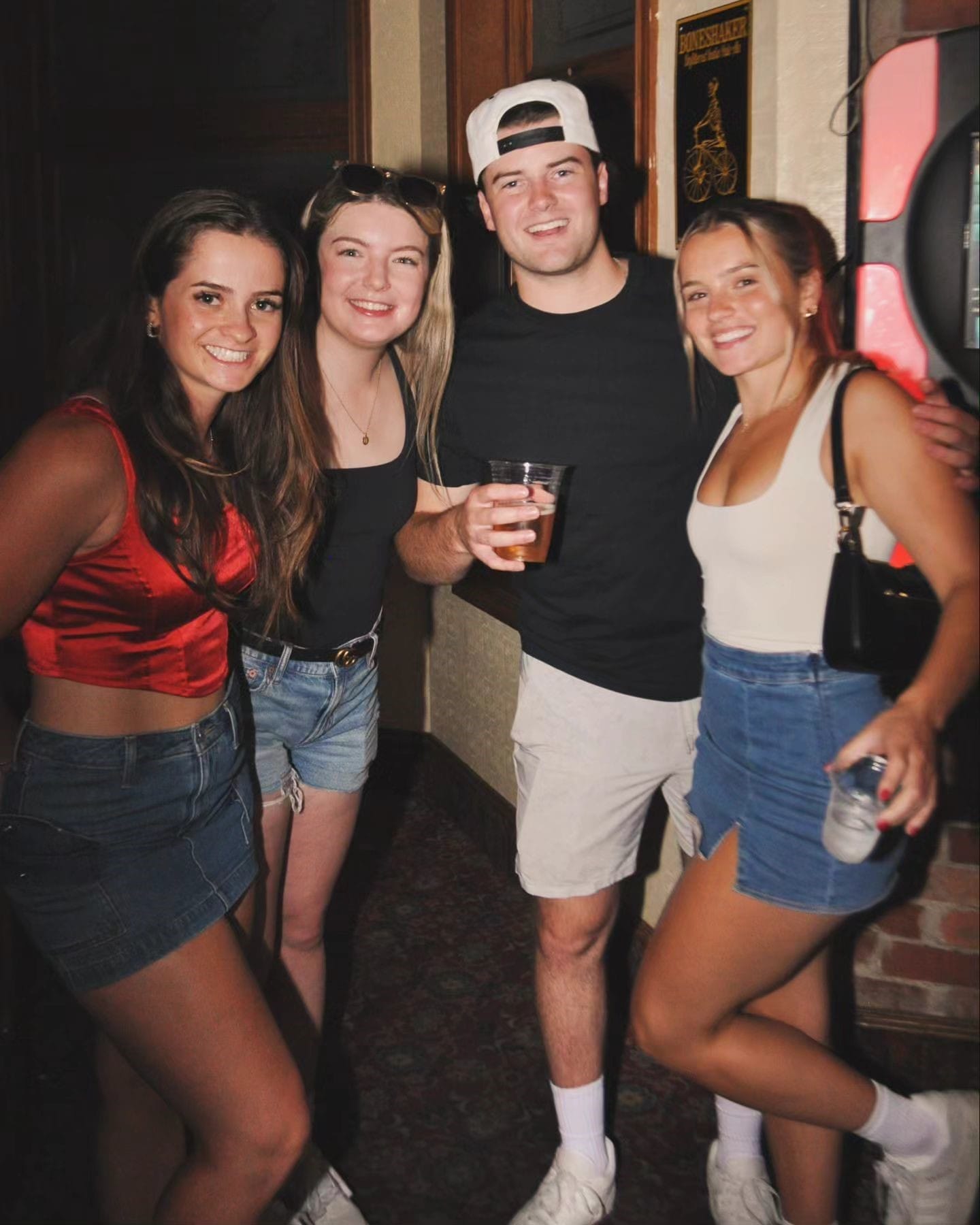 The Madison Avenue Pub (The Maddy) Bars and Clubs for Young Adults in Toronto