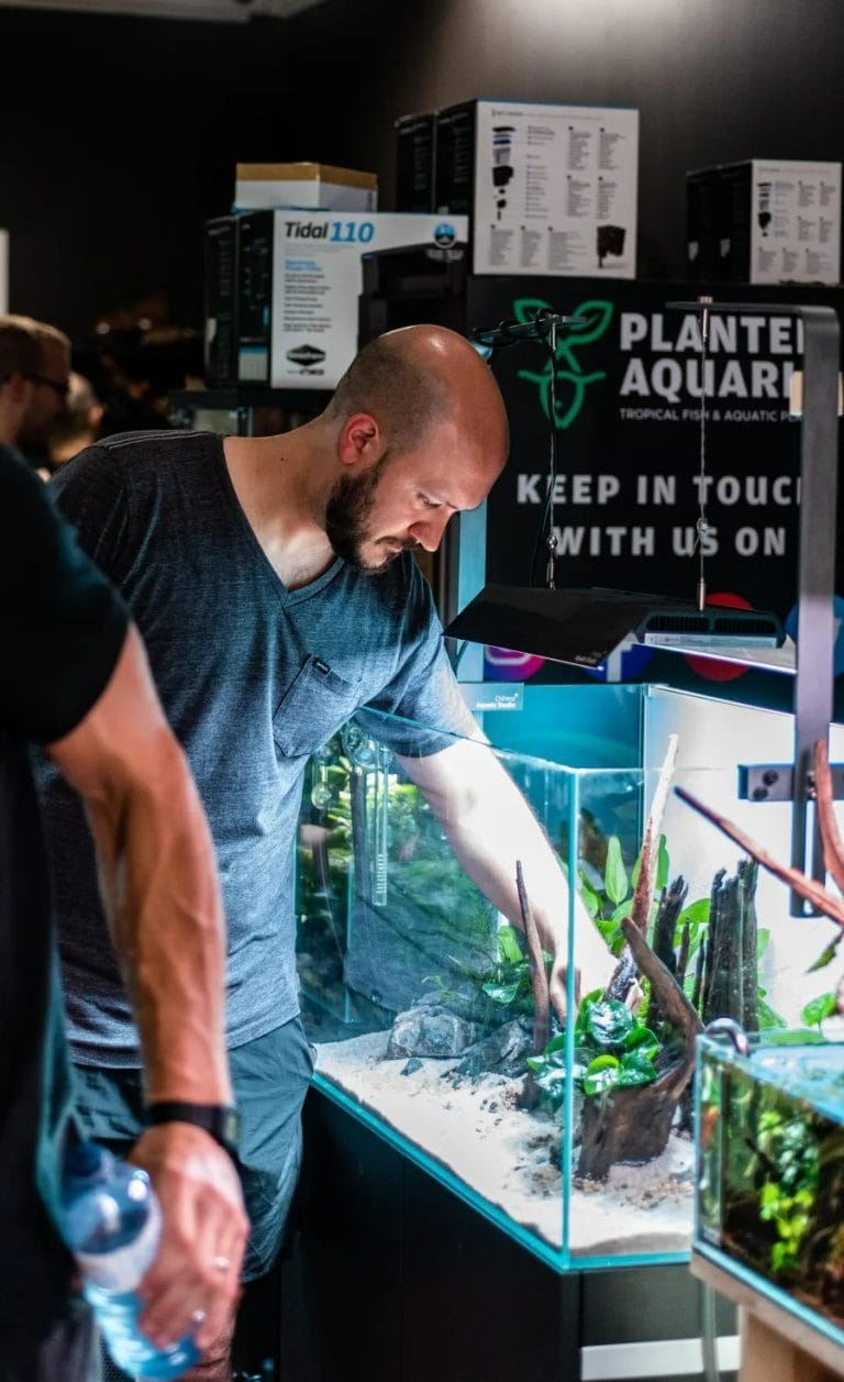 This Weekend Only: The Canadian Aquatic Expo