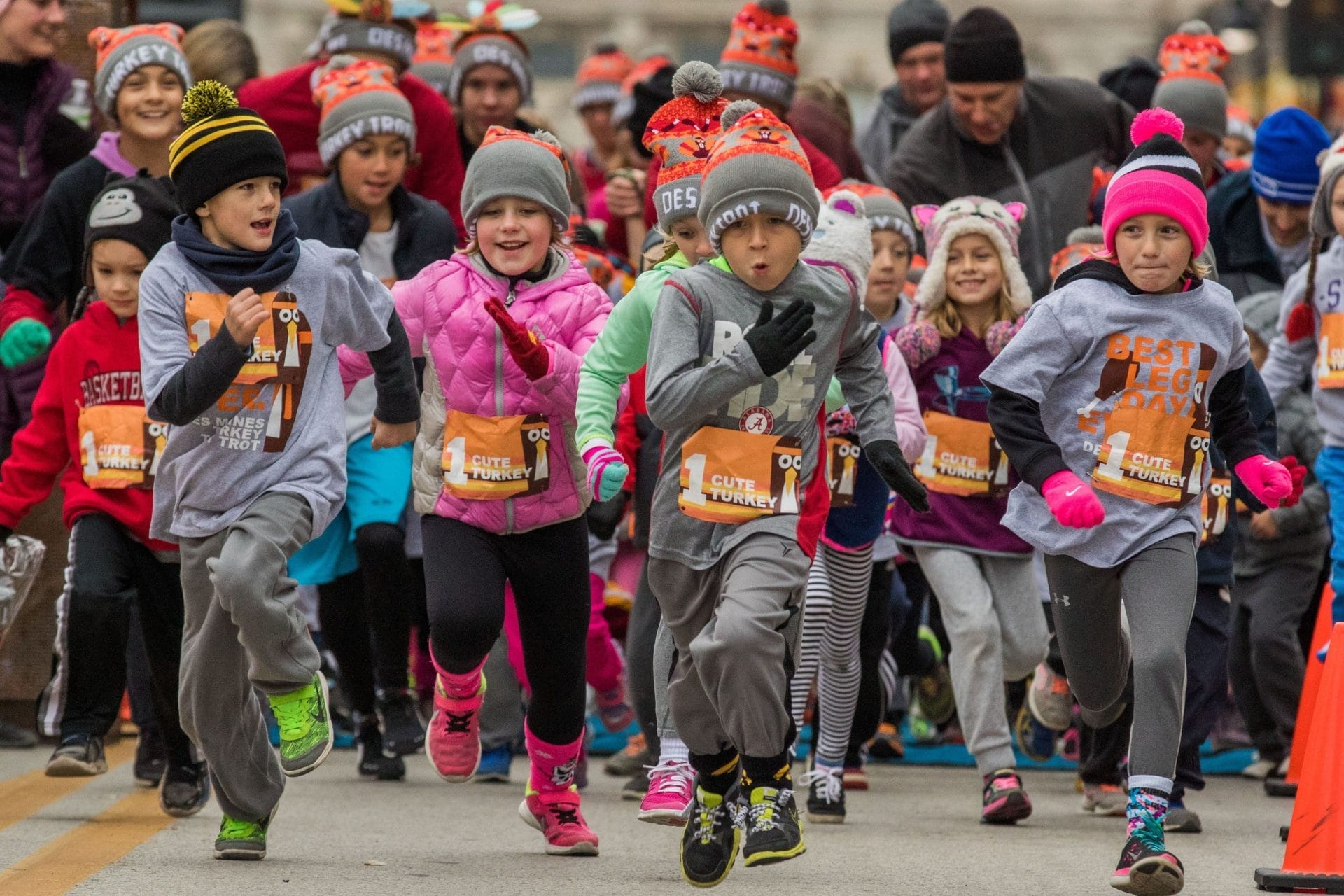 Best Thanksgiving Events in Toronto 2024