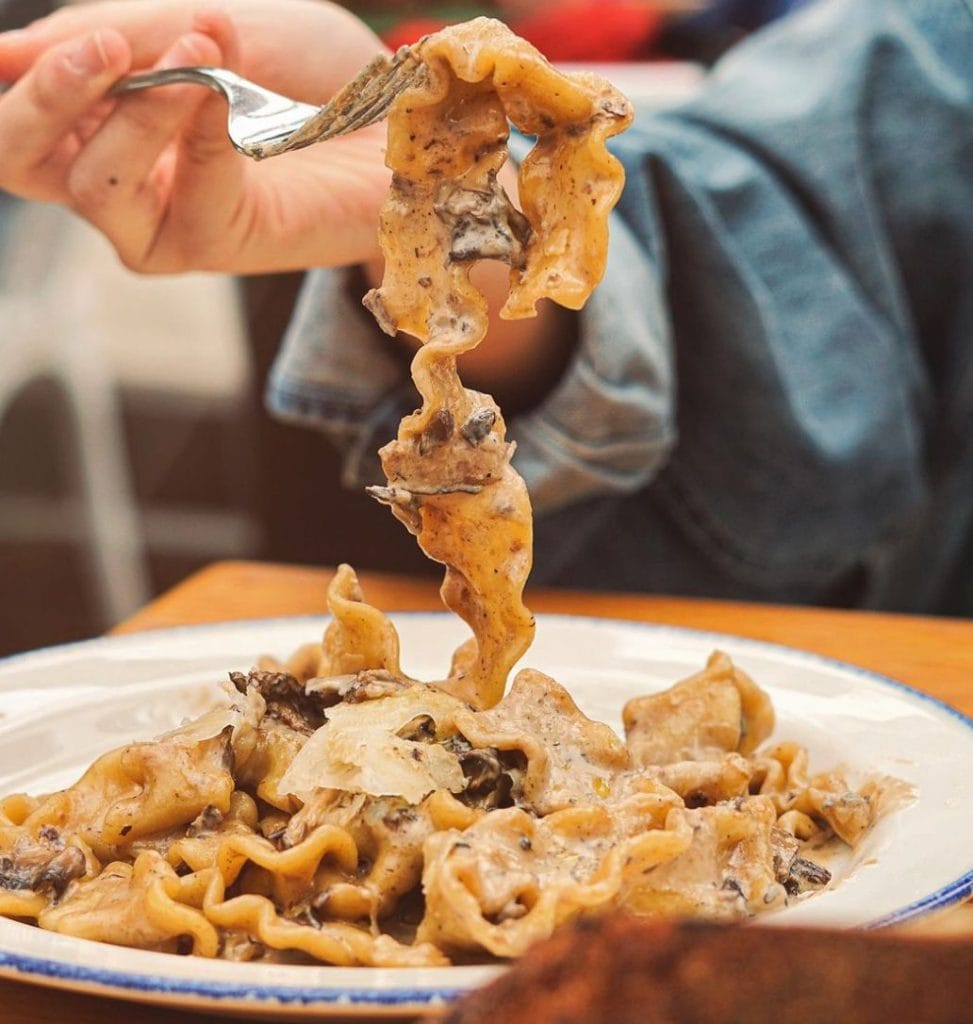 50+ Food and Lifestyle Influencers to Follow in Toronto