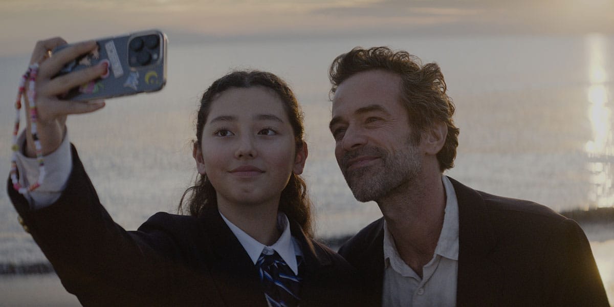 A Missing Part Movie