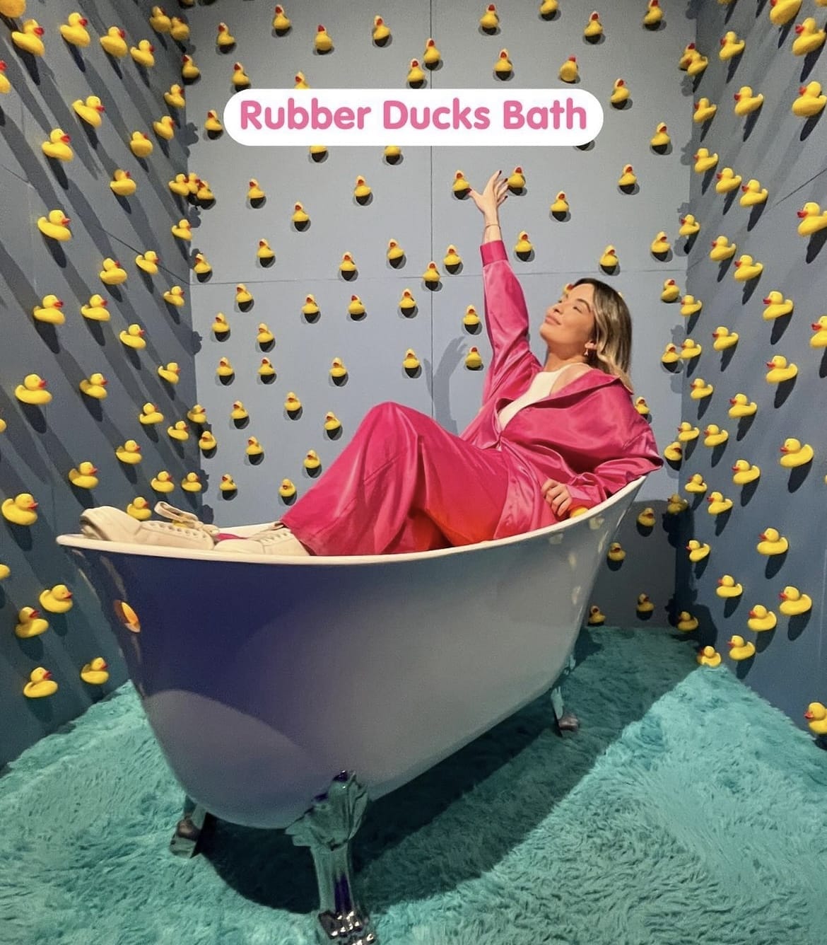Bubble Planet Toronto 2024: An Immersive Experience You Don’t Want to Miss!