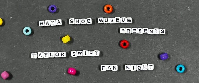 Are You Ready for It? Taylor Swift Fan Night is Coming