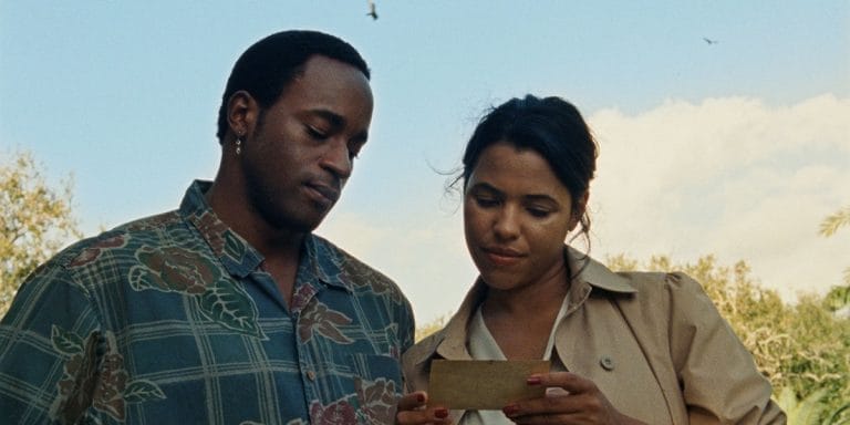 The Ballad of Suzanne Césaire movie tiff 2024