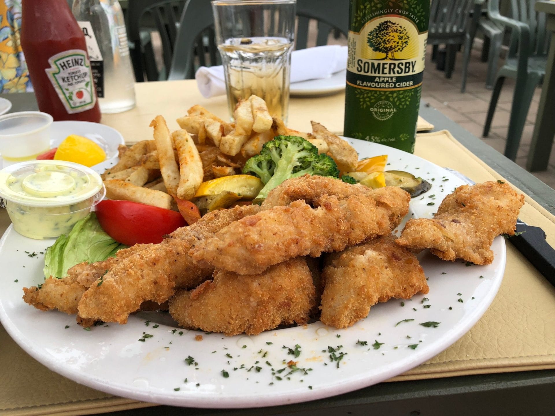 Buccaneer Bar And Grill St. Thomas