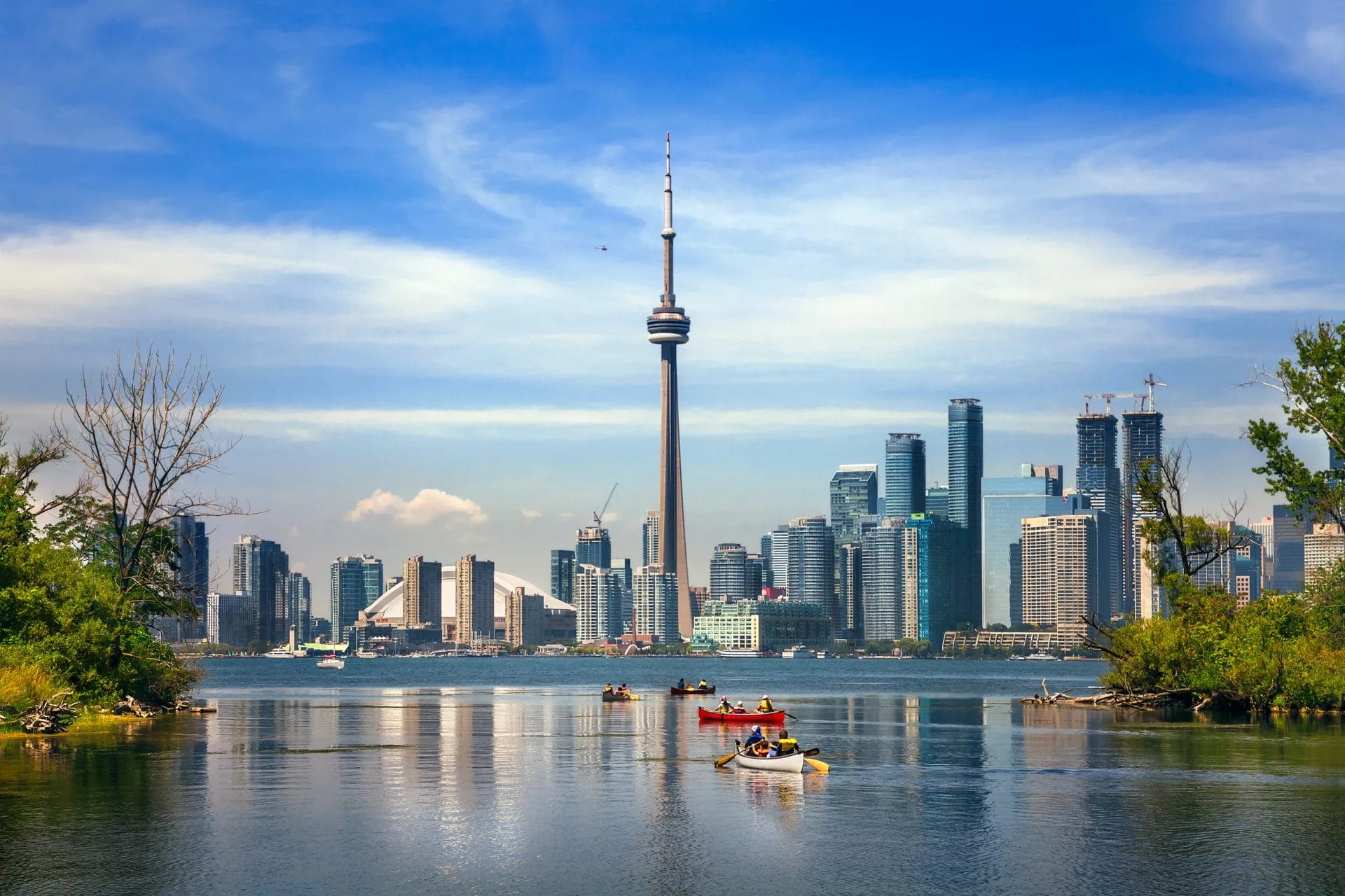 CN Tower