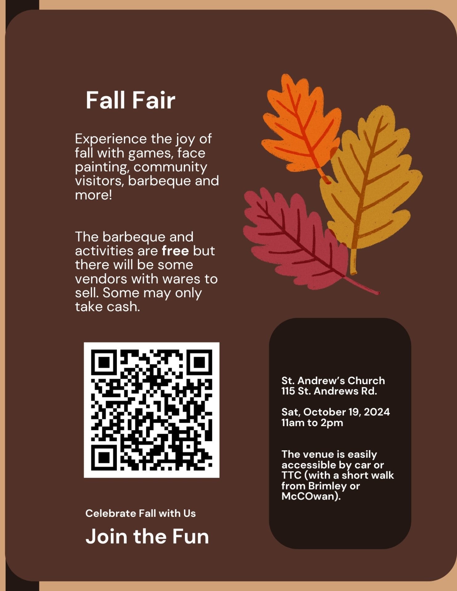 Fall Fair 2024