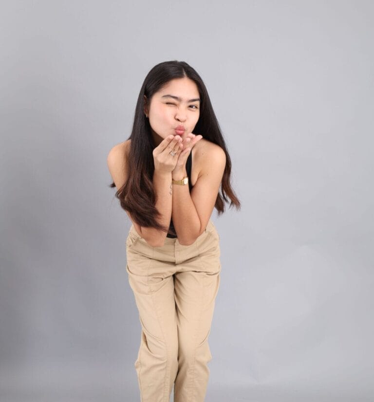 Focus Studio: The Best Self-Portrait Studio in Downtown Toronto