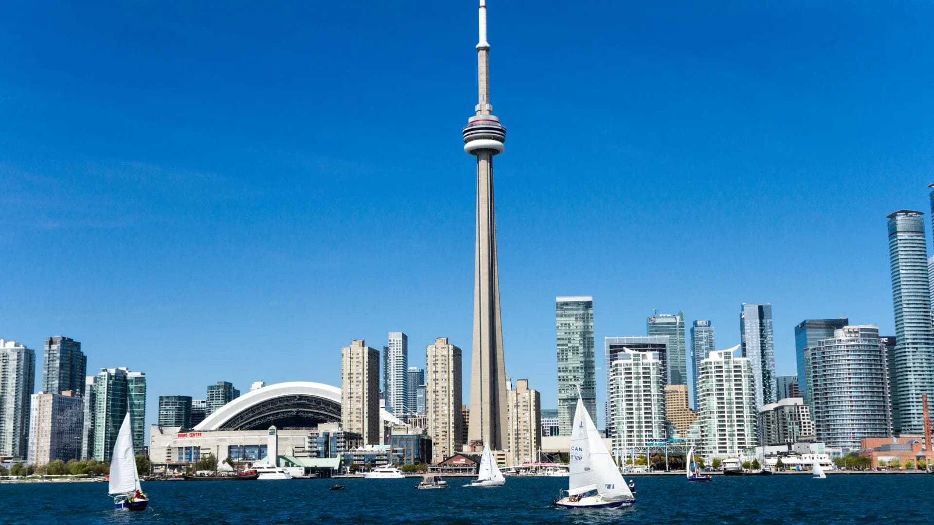 Harbourfront Centre