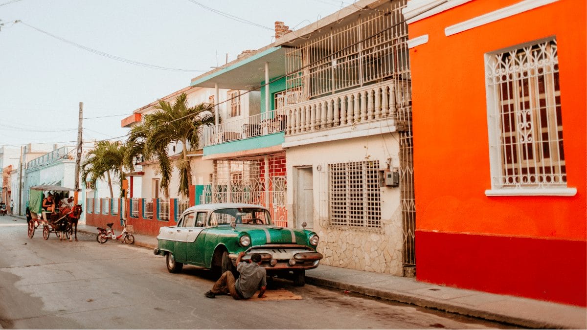Holguín places Vacation cuba
