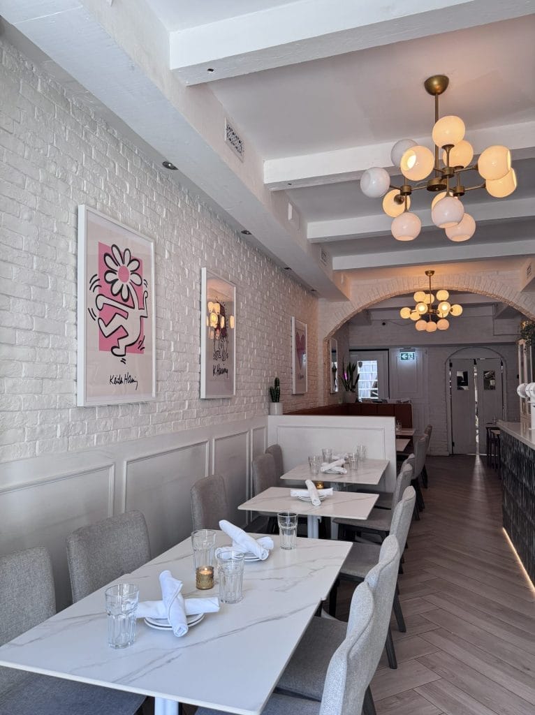 Alice Restaurant and Bar