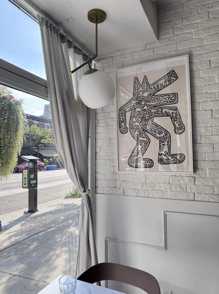 Alice Restaurant and Bar