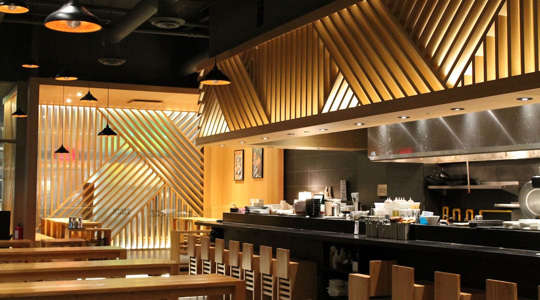 Kinka Izakaya Every Wednesday Deals Toronto