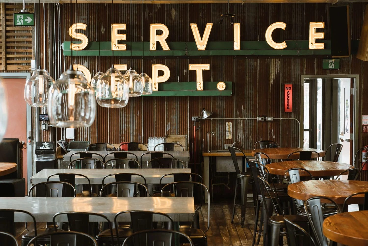 Local Public Eatery Every Wednesday Deals Toronto