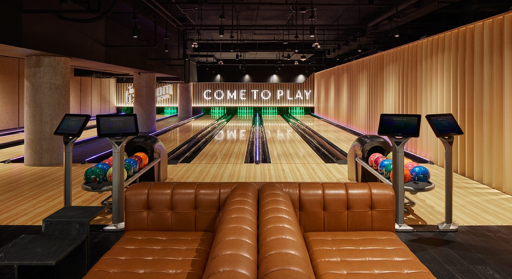 The Ballroom Bowl Every Wednesday Deals Toronto